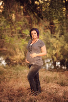 Michelle Maternity